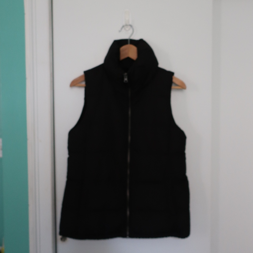 OLD NAVY -  Black Vest